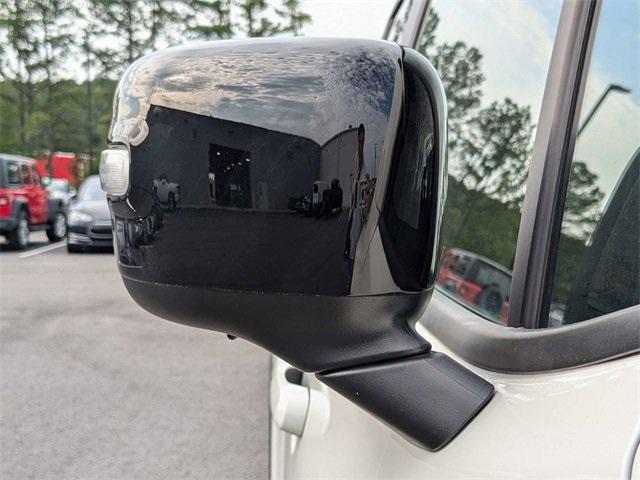 used 2023 Jeep Renegade car, priced at $23,865