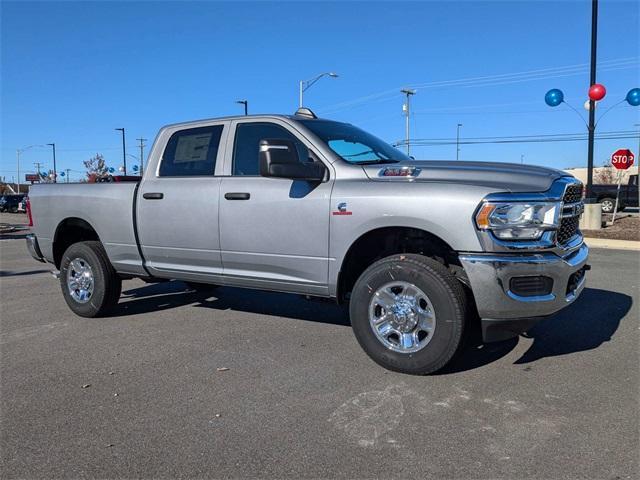 new 2024 Ram 2500 car, priced at $52,988