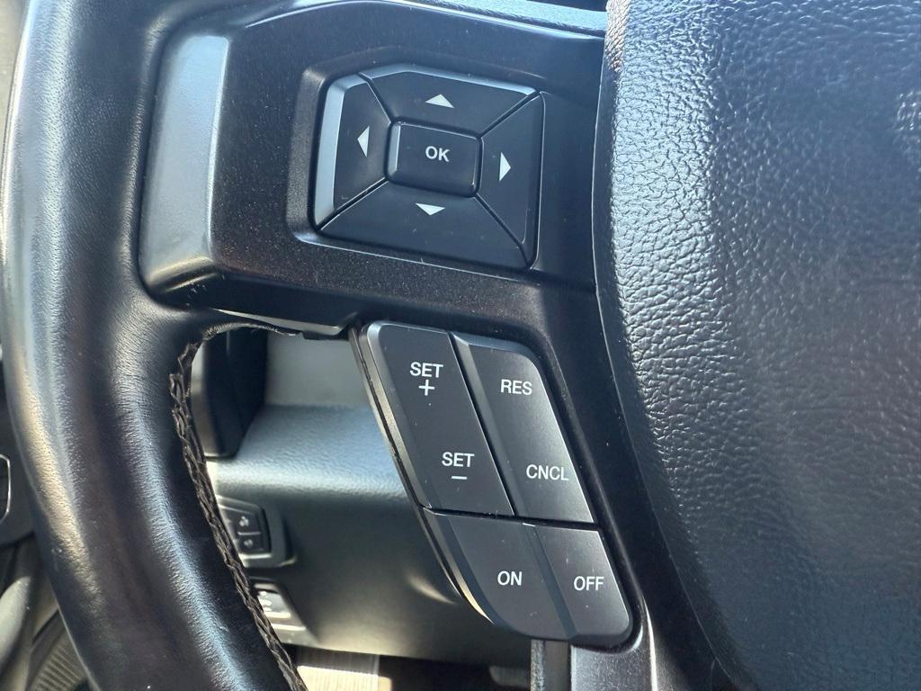 used 2018 Ford Expedition Max car, priced at $25,502