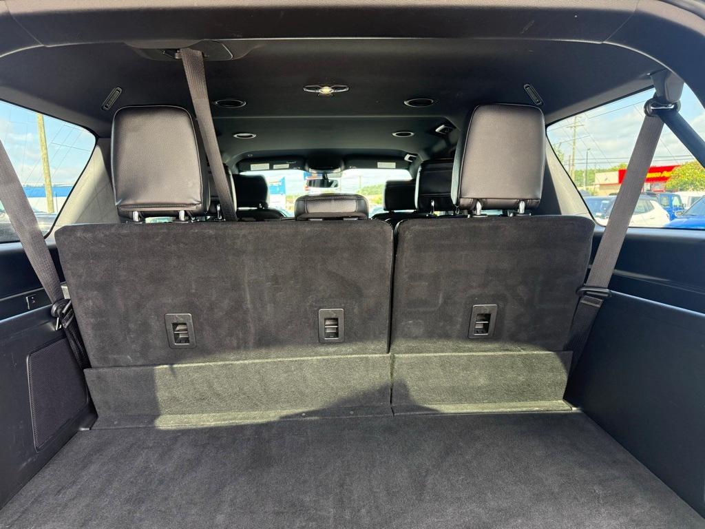 used 2018 Ford Expedition Max car, priced at $25,502