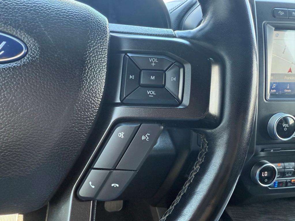 used 2018 Ford Expedition Max car, priced at $25,502