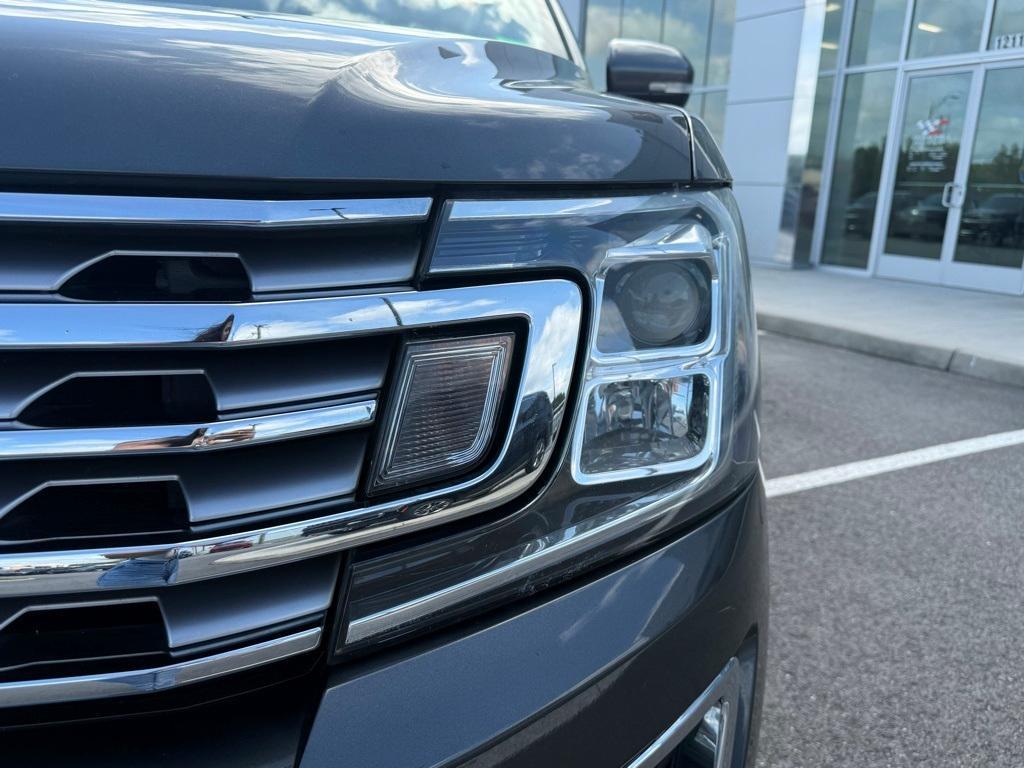 used 2018 Ford Expedition Max car, priced at $25,502