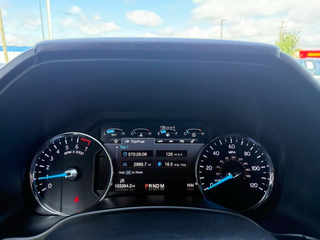 used 2018 Ford Expedition Max car, priced at $25,502