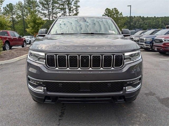 new 2024 Jeep Wagoneer car, priced at $67,955