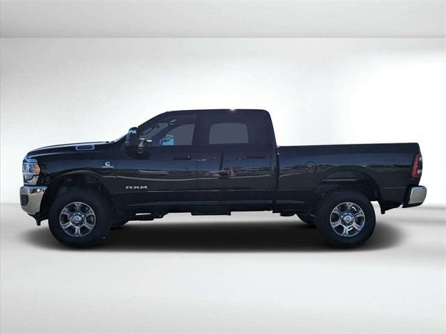 used 2023 Ram 2500 car, priced at $61,000