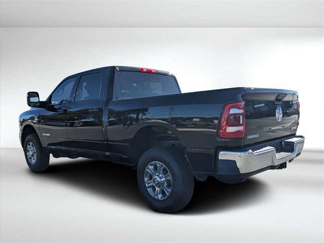 used 2023 Ram 2500 car, priced at $61,000