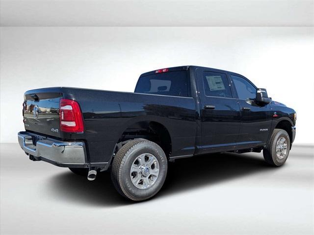 used 2023 Ram 2500 car, priced at $61,000