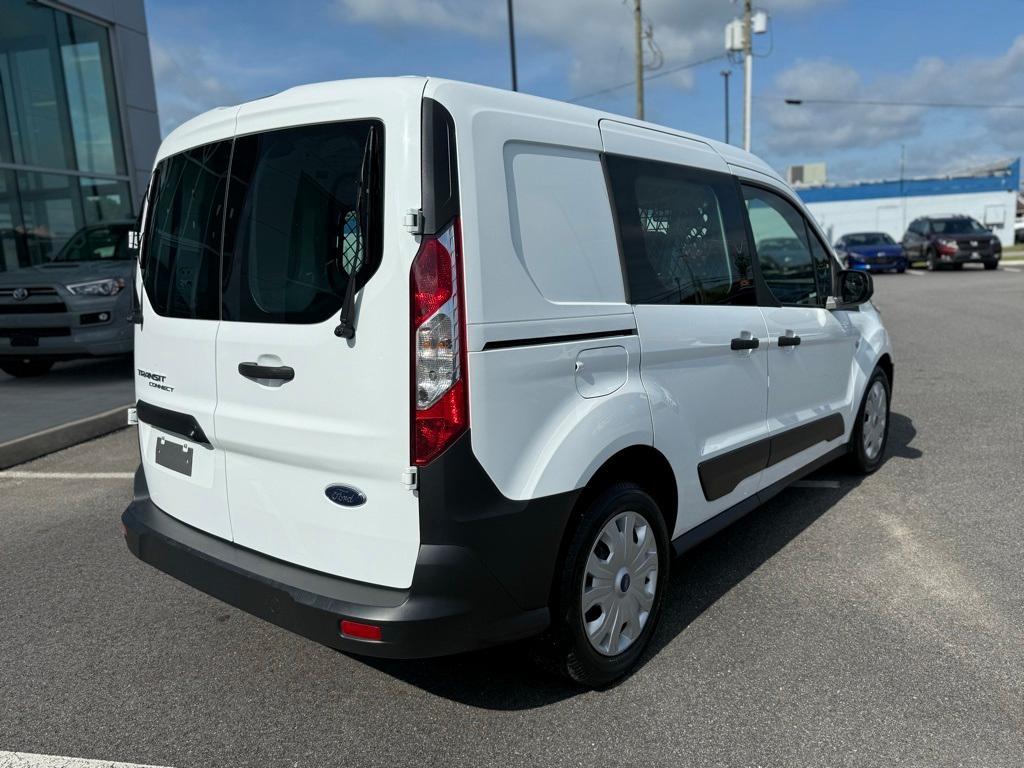 used 2021 Ford Transit Connect car, priced at $17,750