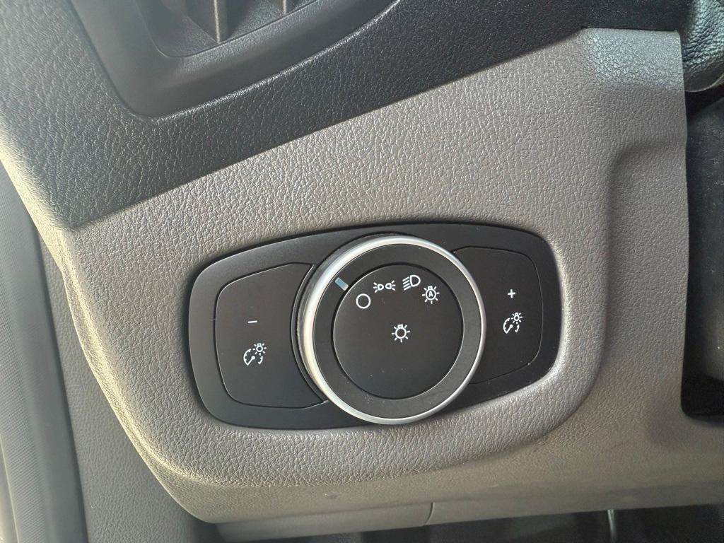 used 2021 Ford Transit Connect car, priced at $17,750