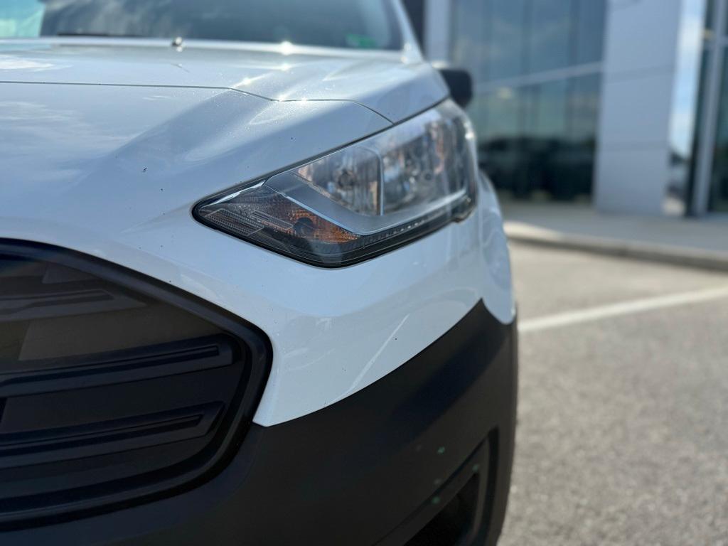 used 2021 Ford Transit Connect car, priced at $17,750