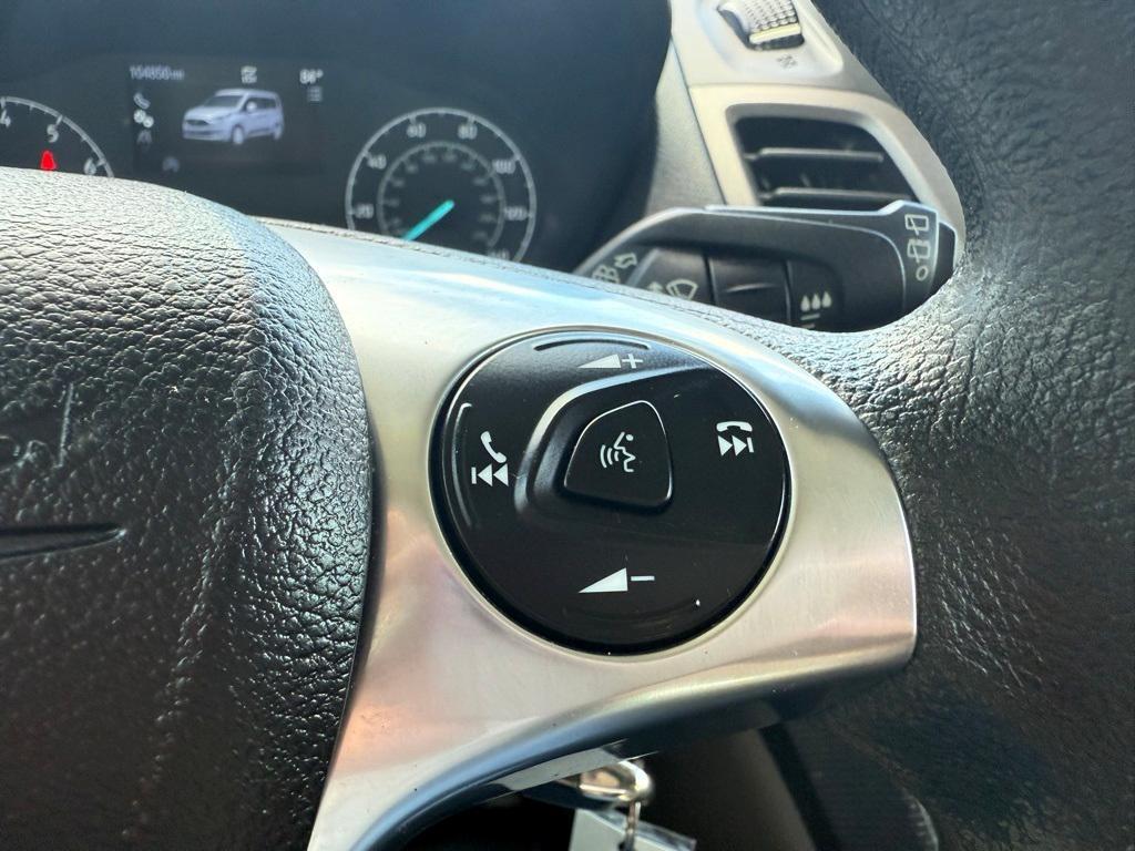 used 2021 Ford Transit Connect car, priced at $17,750