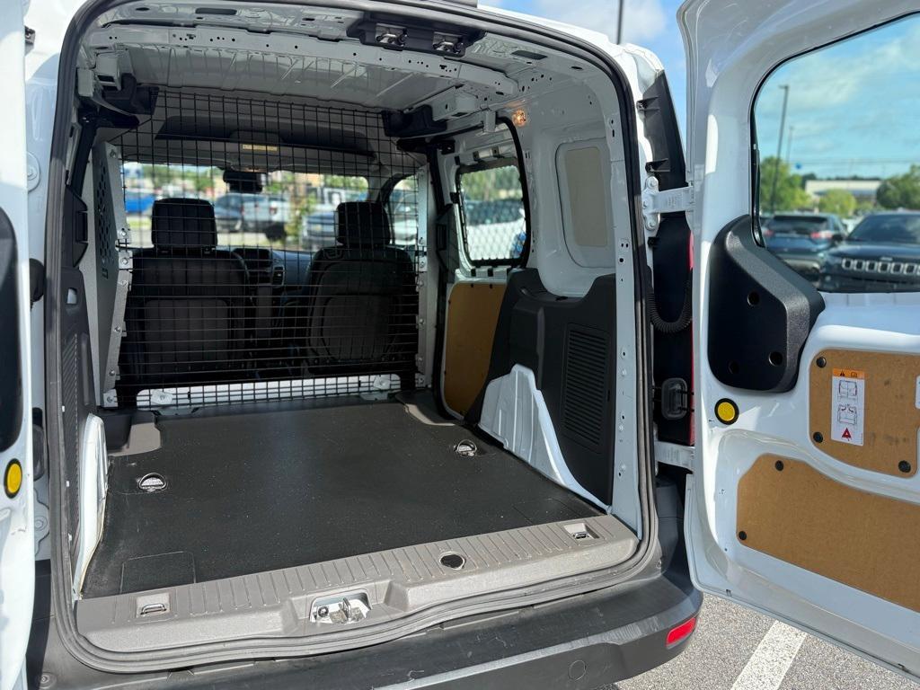 used 2021 Ford Transit Connect car, priced at $17,750