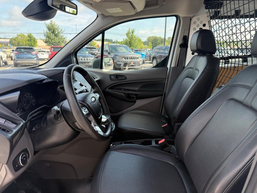 used 2021 Ford Transit Connect car, priced at $17,750