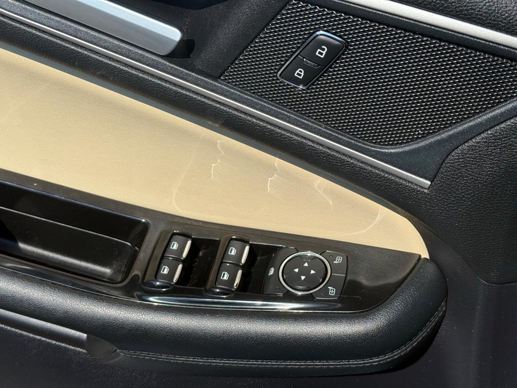 used 2020 Ford Edge car, priced at $16,549