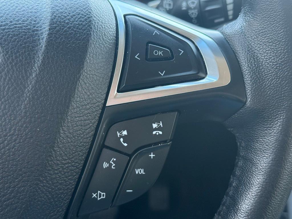used 2020 Ford Edge car, priced at $16,549