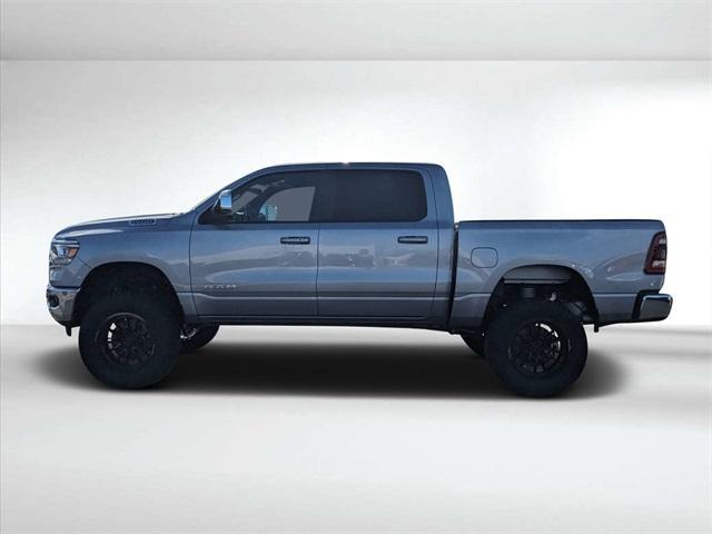 used 2023 Ram 1500 car, priced at $60,000