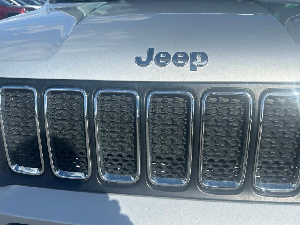 used 2021 Jeep Renegade car, priced at $17,910