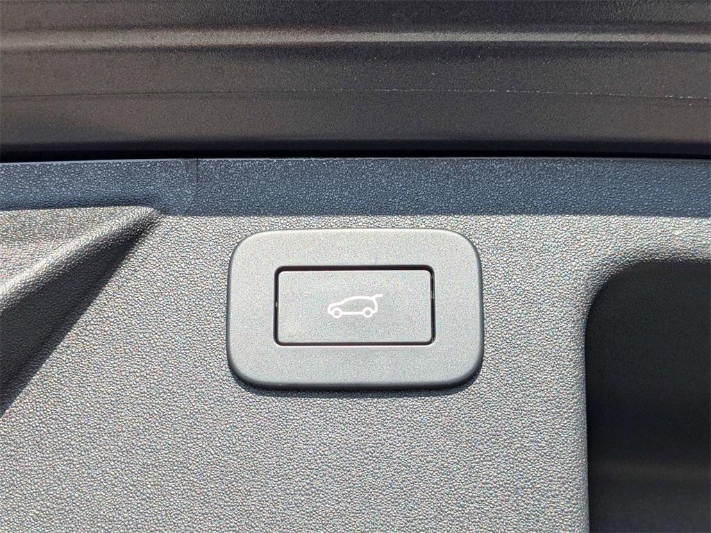 used 2023 Land Rover Discovery Sport car, priced at $35,375
