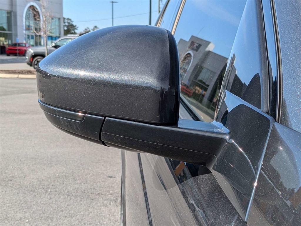 used 2023 Land Rover Discovery Sport car, priced at $35,375