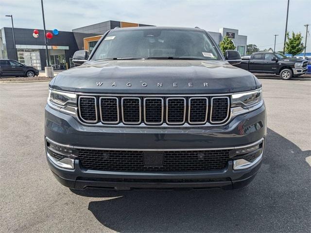 new 2024 Jeep Wagoneer car, priced at $69,103