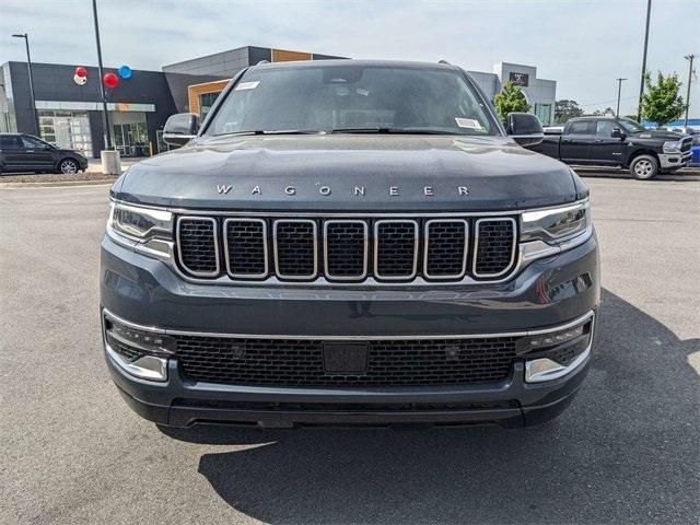 new 2024 Jeep Wagoneer car, priced at $68,103