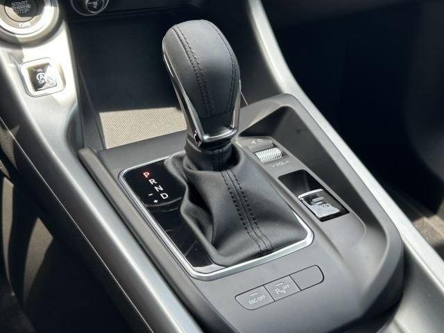 new 2023 Dodge Hornet car