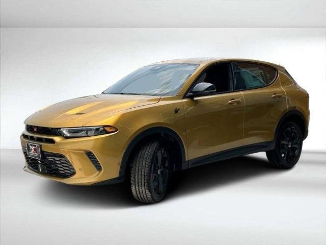 new 2023 Dodge Hornet car