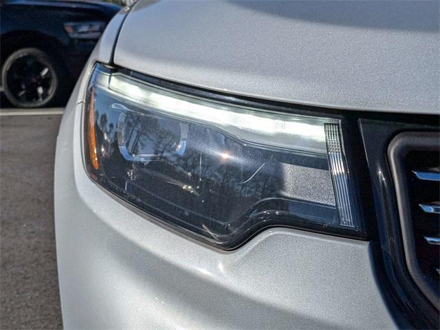 new 2024 Jeep Compass car, priced at $34,748