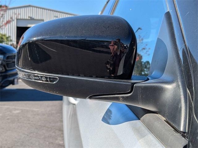 new 2024 Jeep Compass car, priced at $34,748