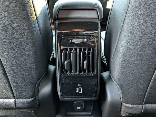 new 2024 Jeep Compass car, priced at $34,748