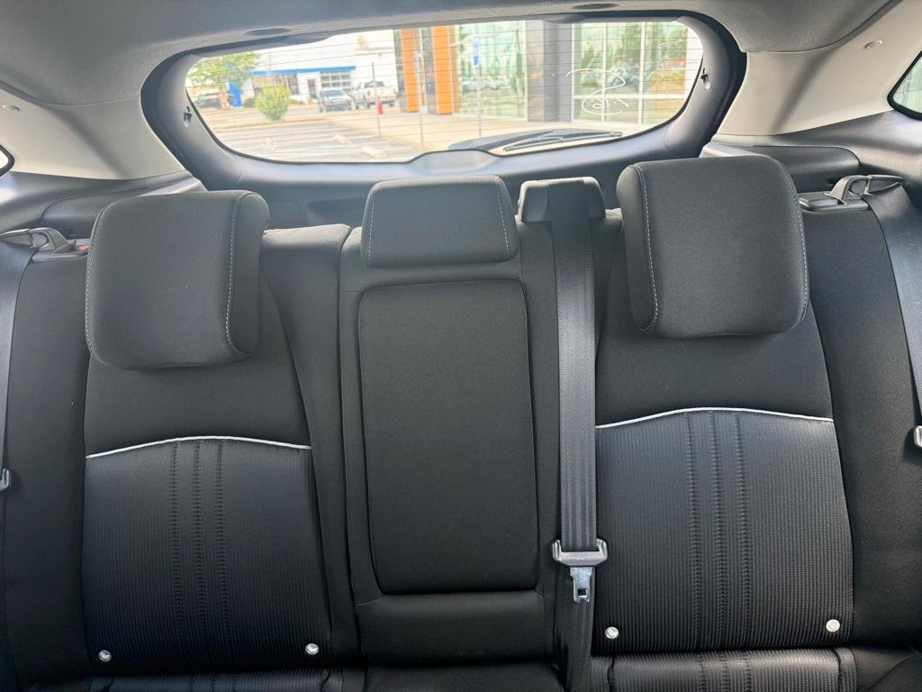 used 2021 Mazda CX-3 car, priced at $18,769