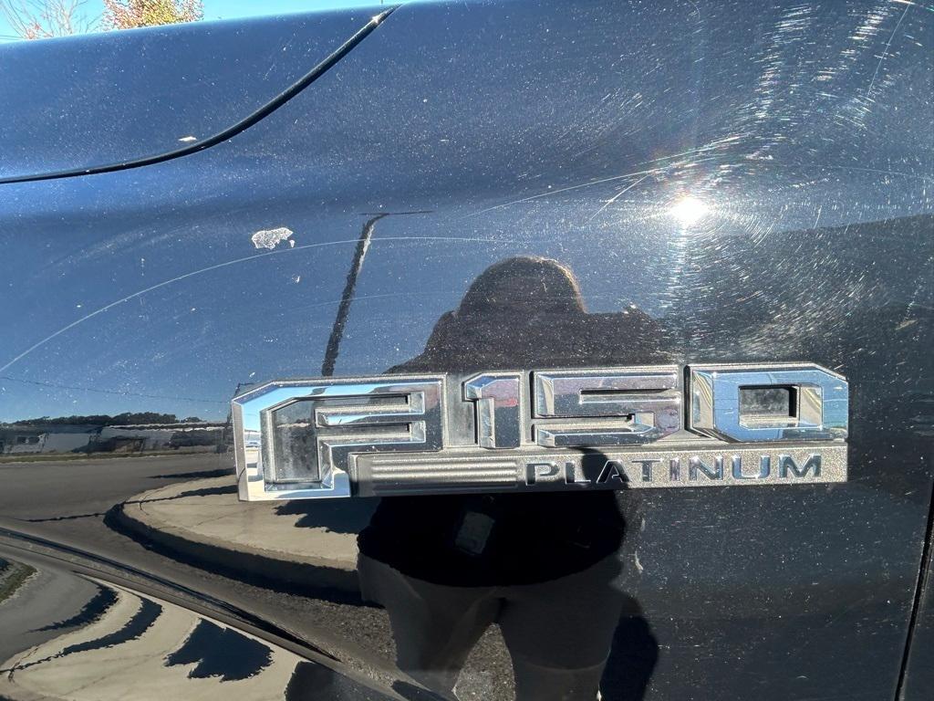 used 2017 Ford F-150 car, priced at $29,330