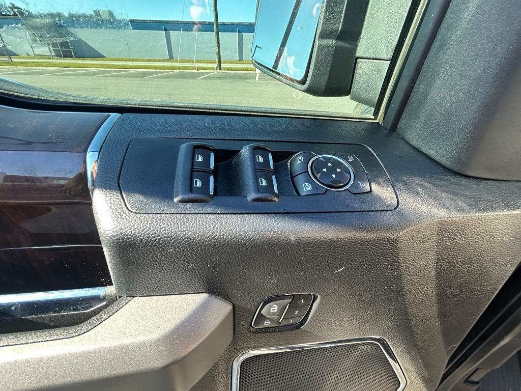 used 2017 Ford F-150 car, priced at $29,330