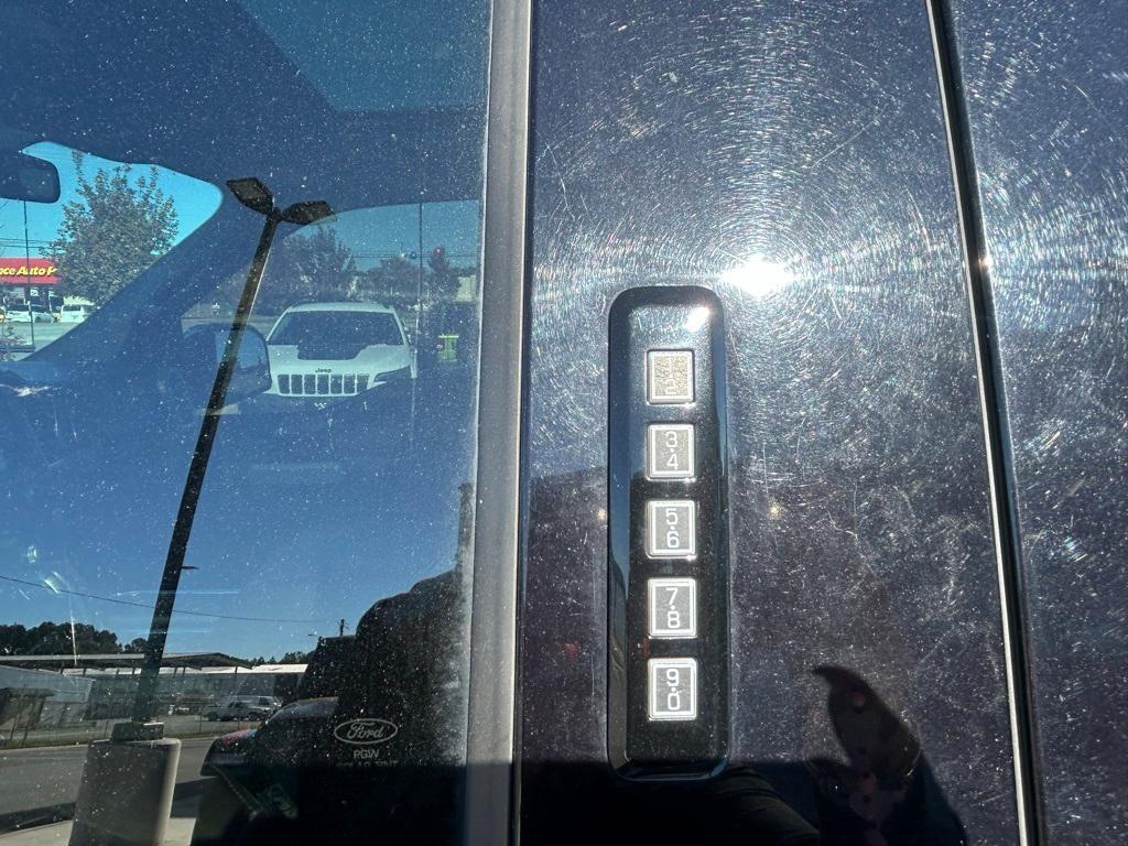 used 2017 Ford F-150 car, priced at $29,330