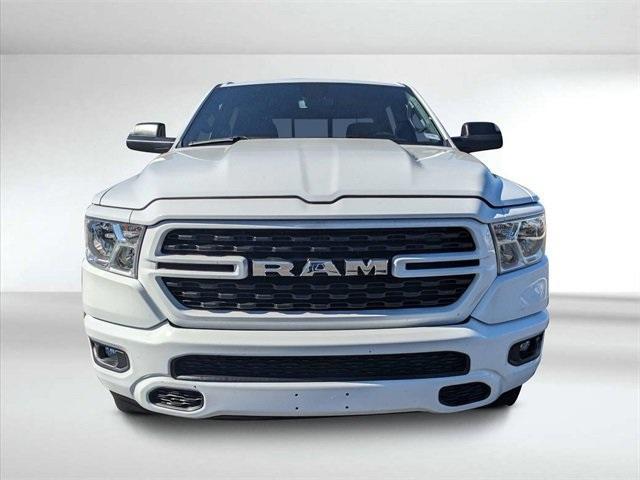 used 2023 Ram 1500 car, priced at $50,877