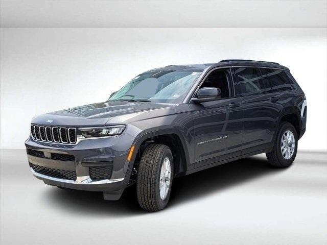 new 2023 Jeep Grand Cherokee L car, priced at $45,175