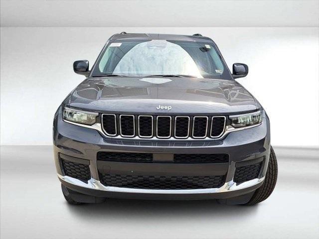 new 2023 Jeep Grand Cherokee L car, priced at $45,175