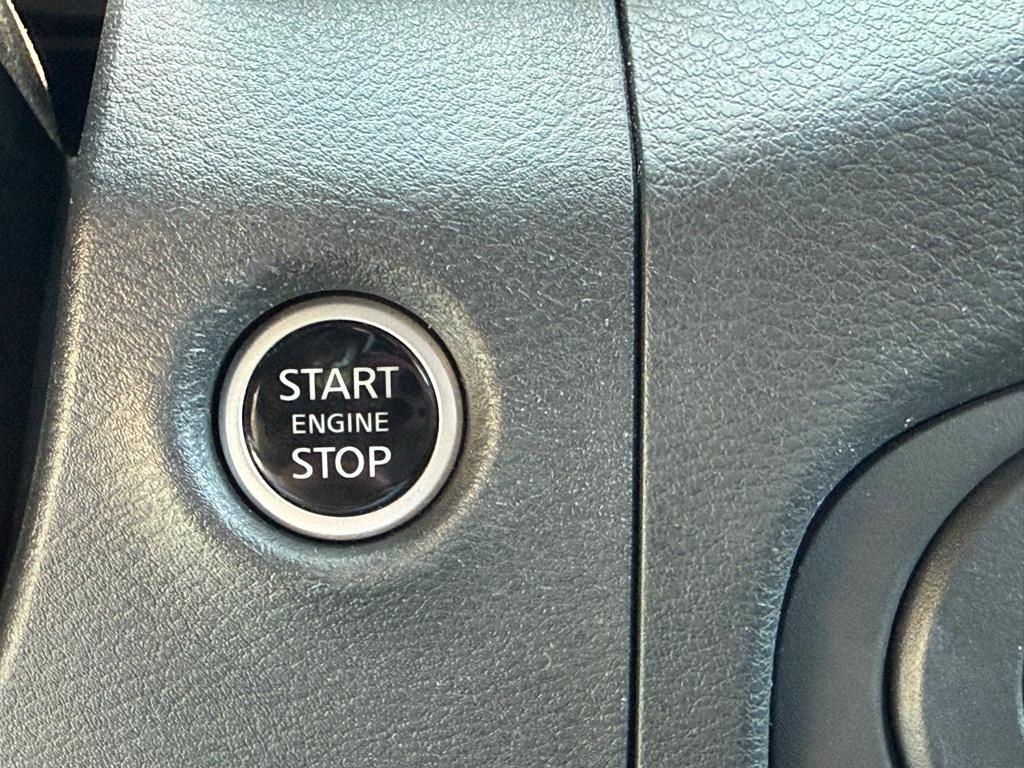 used 2023 Nissan Frontier car, priced at $21,671