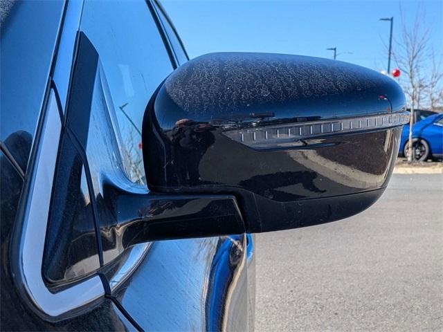 used 2024 Nissan Murano car, priced at $34,785