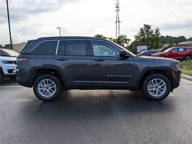 new 2024 Jeep Grand Cherokee car, priced at $32,504