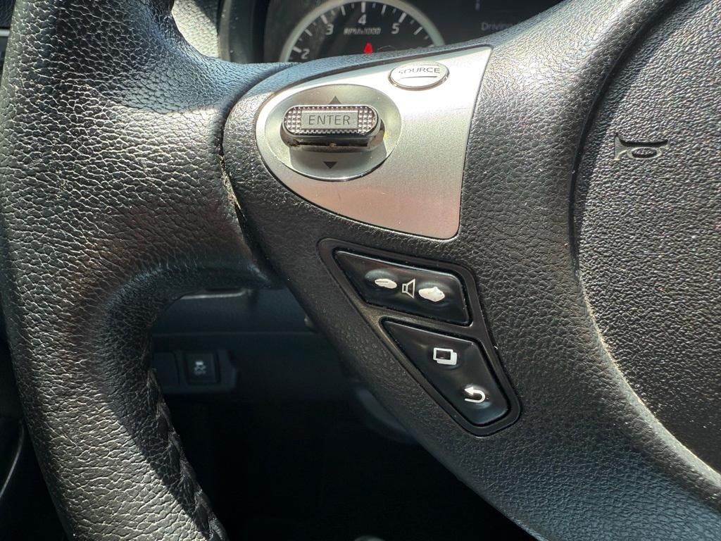 used 2019 Nissan Sentra car, priced at $11,455