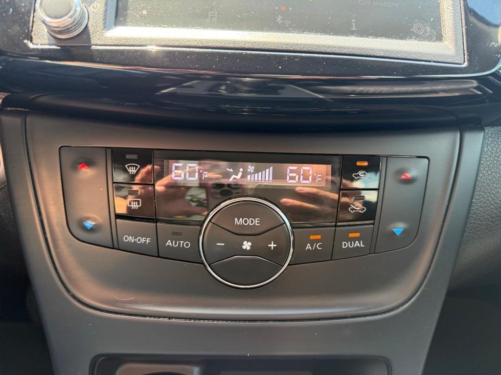 used 2019 Nissan Sentra car, priced at $11,455