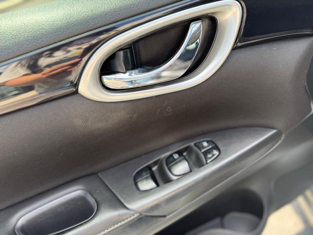 used 2019 Nissan Sentra car, priced at $11,455