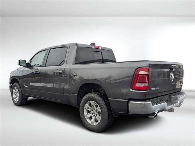 new 2024 Ram 1500 car, priced at $53,140