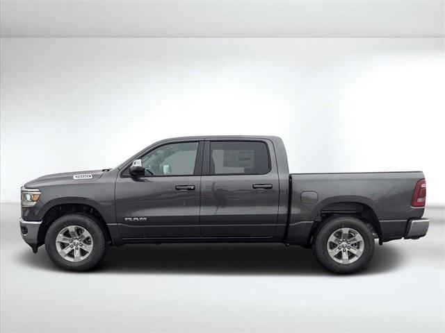 new 2024 Ram 1500 car, priced at $53,140