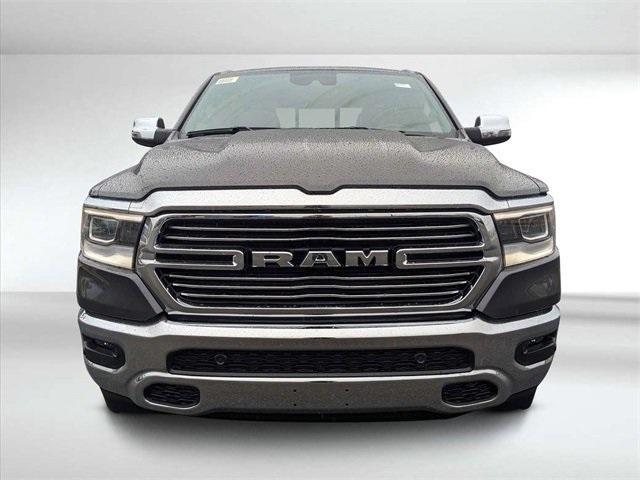 new 2024 Ram 1500 car, priced at $53,140