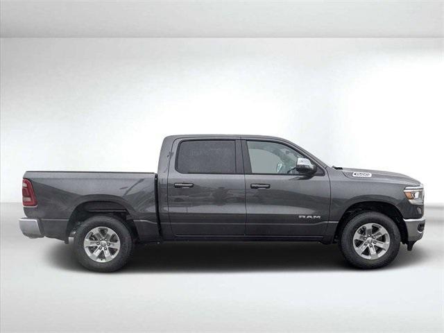 new 2024 Ram 1500 car, priced at $53,140