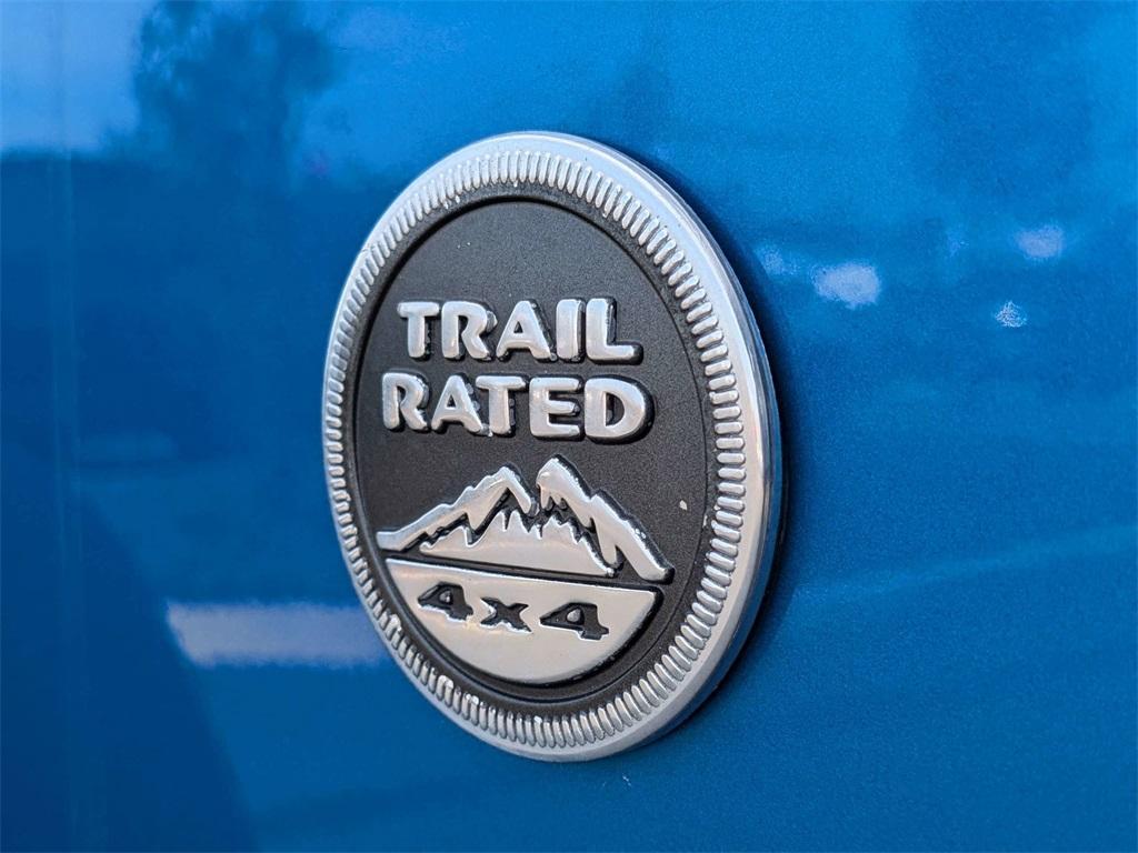 used 2016 Jeep Wrangler Unlimited car, priced at $22,455