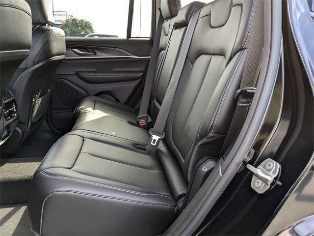 used 2023 Jeep Grand Cherokee car, priced at $28,628
