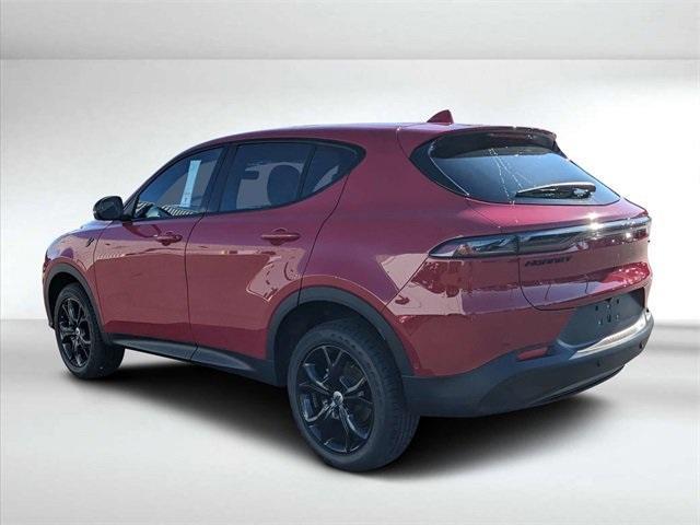 new 2023 Dodge Hornet car, priced at $34,711